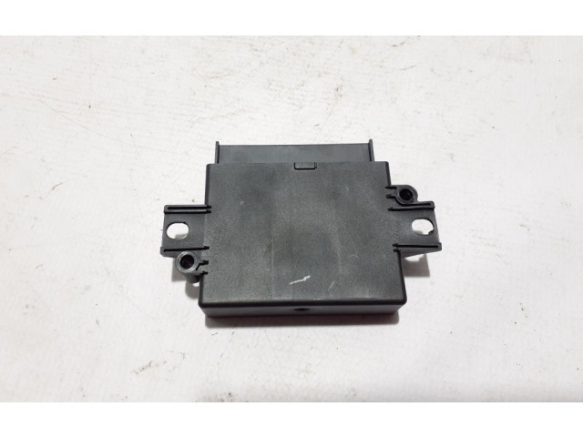 Блок управления 284L06623R Dacia Jogger