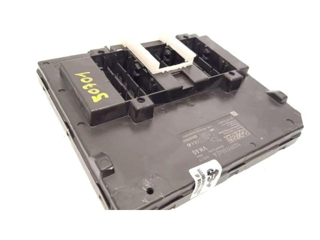 Блок управления дверью