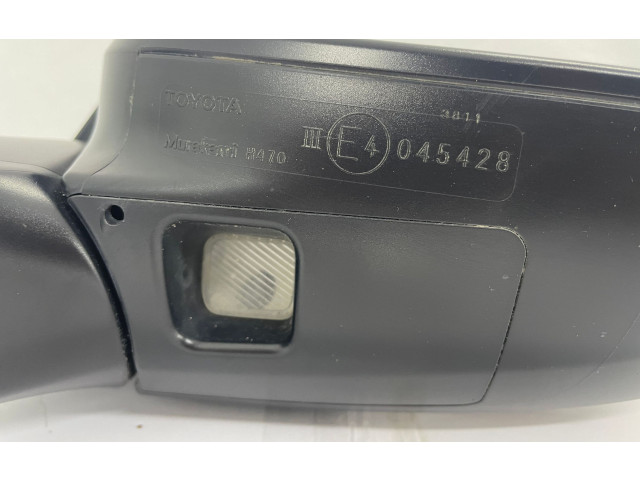 Zpětné zrcátko Toyota RAV 4 (XA50) 2023 045428