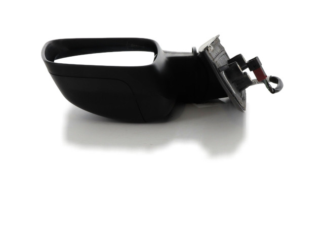 Зеркало электрическое Citroen Nemo - года