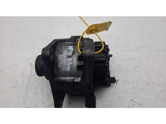 Генератор 8200667603 Renault Scenic II - Grand scenic II 1.5