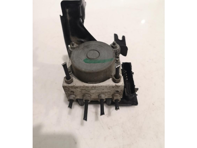 Блок АБС 0265231732   Nissan  Note (E11)  2006 - 2014 года