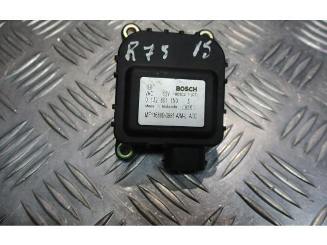 Блок комфорта MF116880-0991 Rover 75