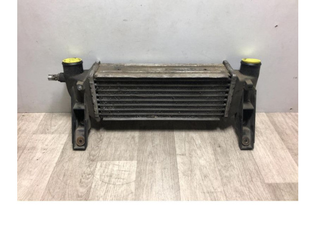 Интеркулер 4548369, 4548369 Ford Transit - Tourneo Connect