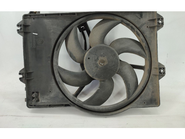 Вентилятор радиатора     8240242    Rover 200 XV 