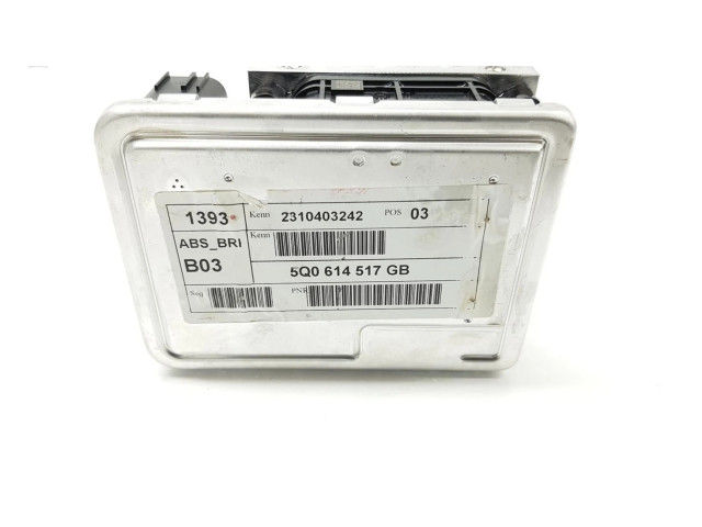 Jednotka ABS 5Q0614517GB Volkswagen T-Roc 2023