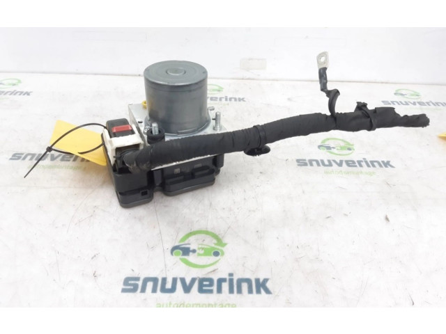 Jednotka ABS 476609358R, 476602424R Renault Captur 2022