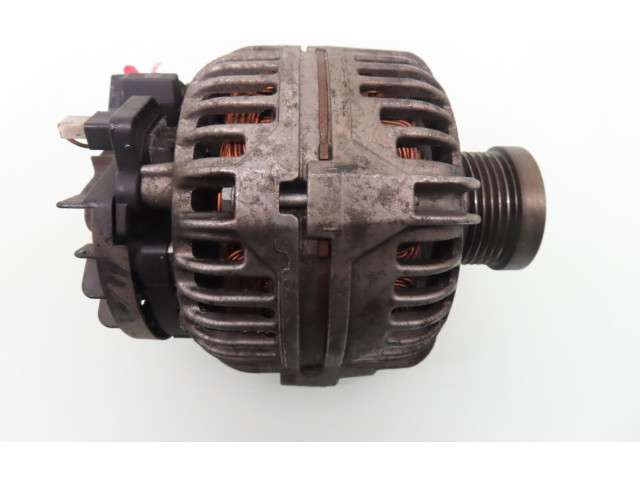 Генератор 0986041740, 0986041740 Volvo S80