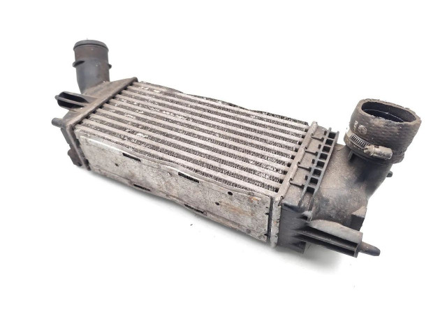 Интеркулер 9657073480 Citroen C5