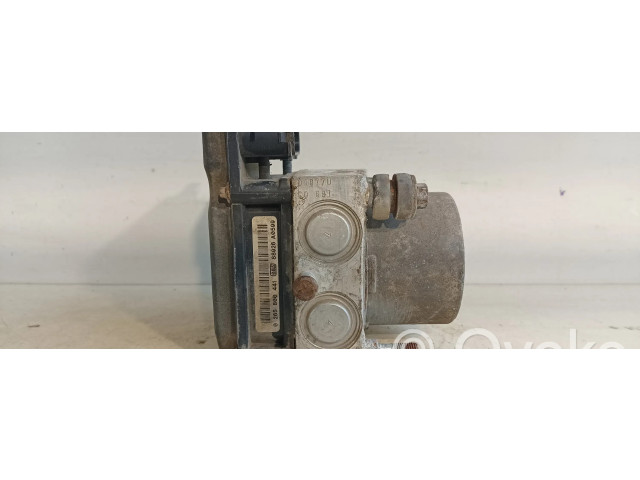 Блок АБС 0265800441, 0265231579 Peugeot 107 2005-2014 года