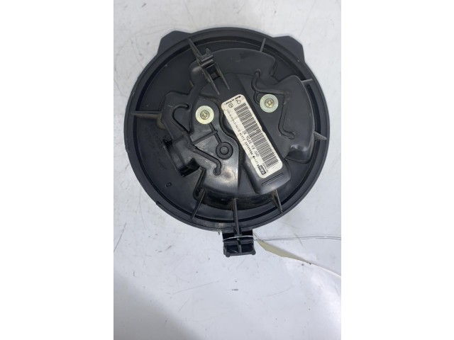 Вентилятор печки       Citroen C5