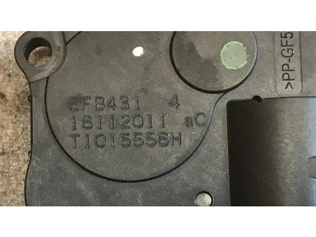 Вентилятор печки 410475520 BMW 1 F20 F21