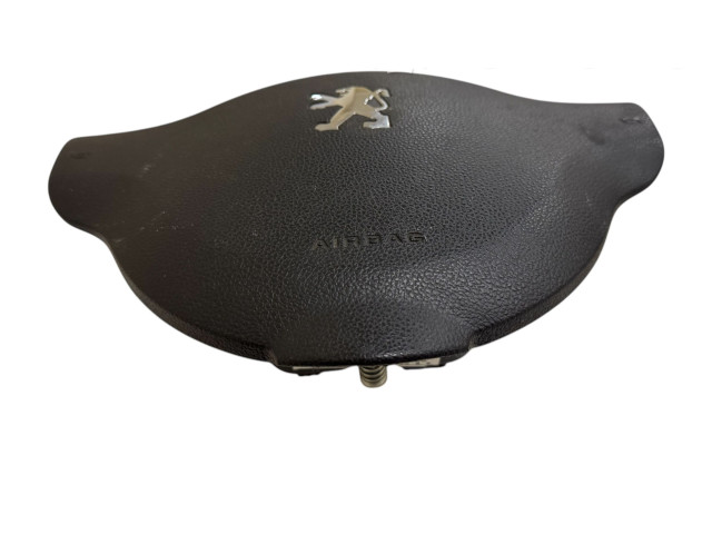 Подушка безопасности водителя 96721954ZD, 34092175A   Peugeot Partner