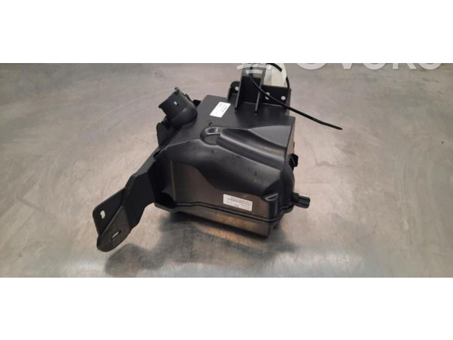 Блок предохранителей Citroen C3 Aircross