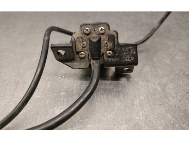 Блок управления 99240J7250, 99240J7250   KIA Xceed