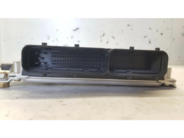 Блок управления двигателя 9030930198F, nr1639 Hyundai Coupe