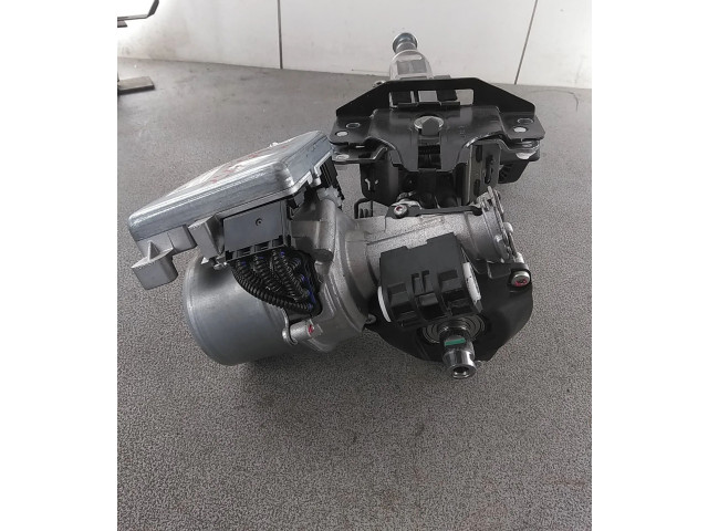    Рулевая рейка 2Q0909144M, 2Q0909144M   Skoda Scala  -  года