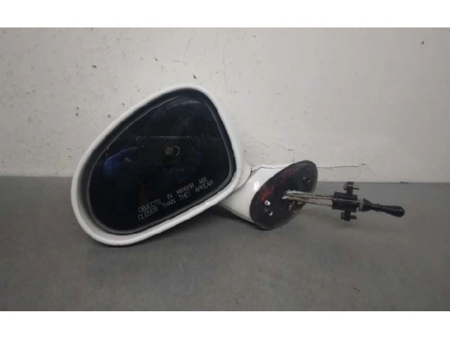 Зеркало электрическое        Chevrolet Matiz   -  года   