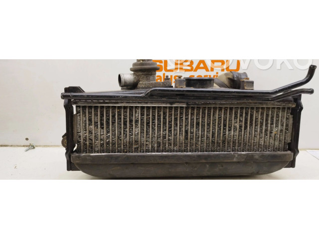 Радиатор интеркулера 21819AA063, 1271001522 Subaru Forester SG