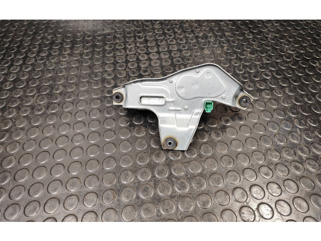 Моторчик заднего дворника     Peugeot 4008