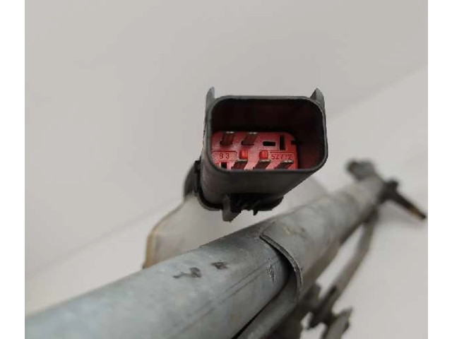 Моторчик дворников Jeep Grand Cherokee (WJ)