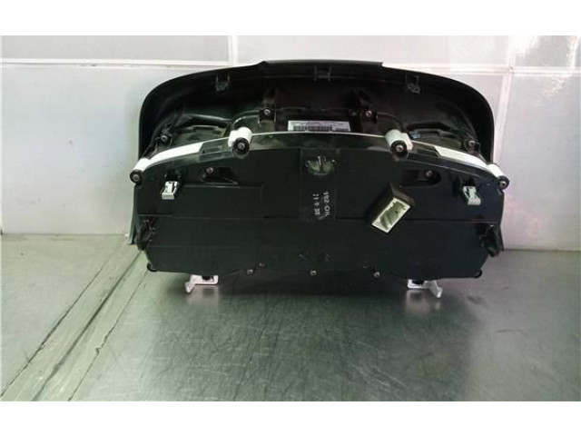 Панель приборов 982263428000 Citroen C3 Aircross