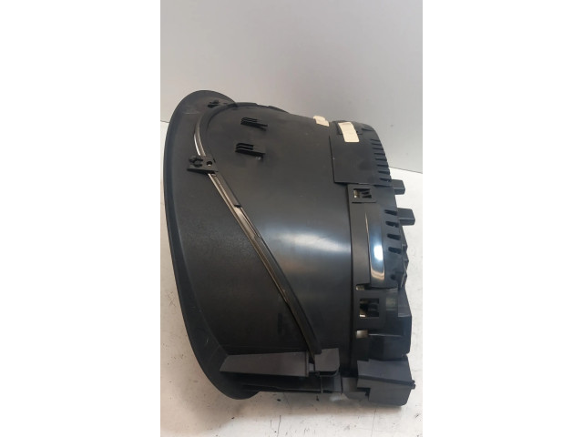 Přístrojová deska  Mercedes-Benz C W203 2005 A2035401148, 2035401148  