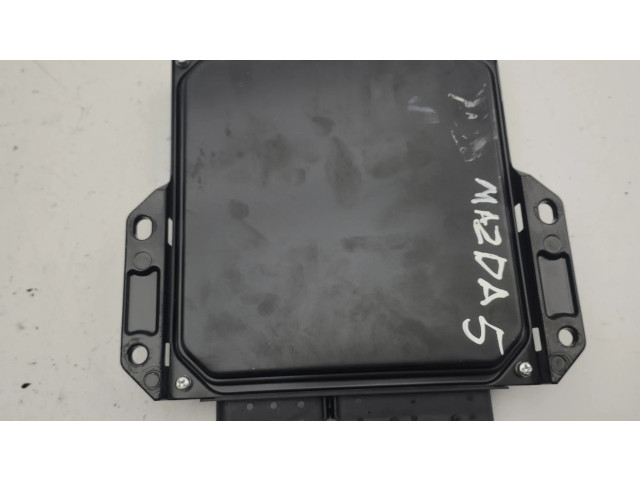 Řídící jednotka 2758007953, RF8K18881E Mazda 5 2008