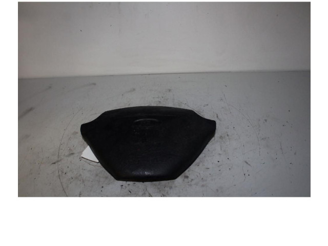 Подушка безопасности водителя    Ford Galaxy