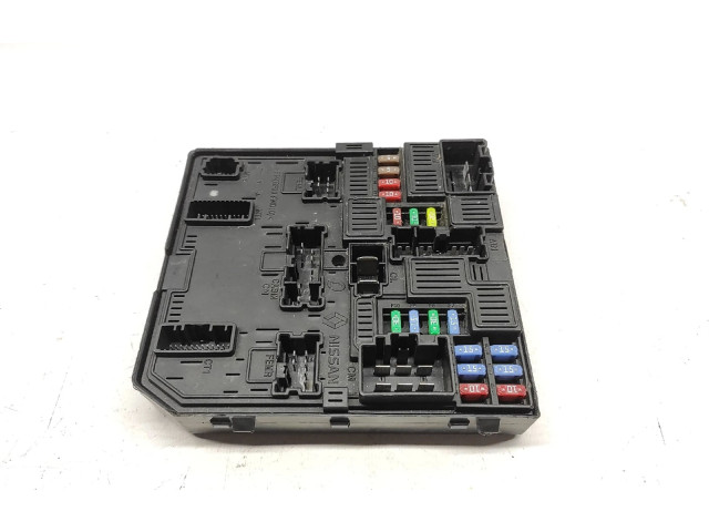 Řídící jednotka 284B66234R Renault Megane IV 2016