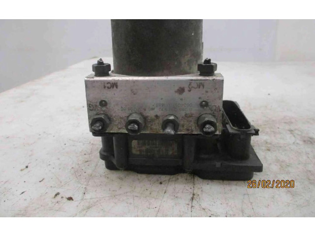 Рулевая рейка Блок ABS 9660779880, 9660779880 Citroen Berlingo 2003 - 2007 года