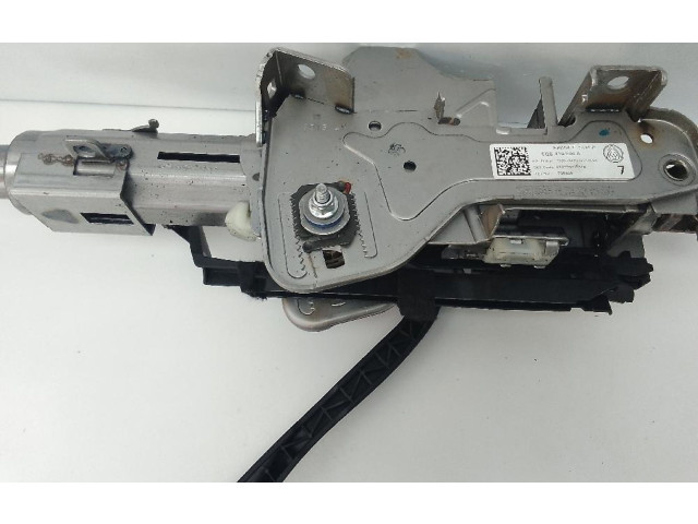    Рулевая рейка 5QB419506A   Volkswagen Tiguan 2007 - 2016 года