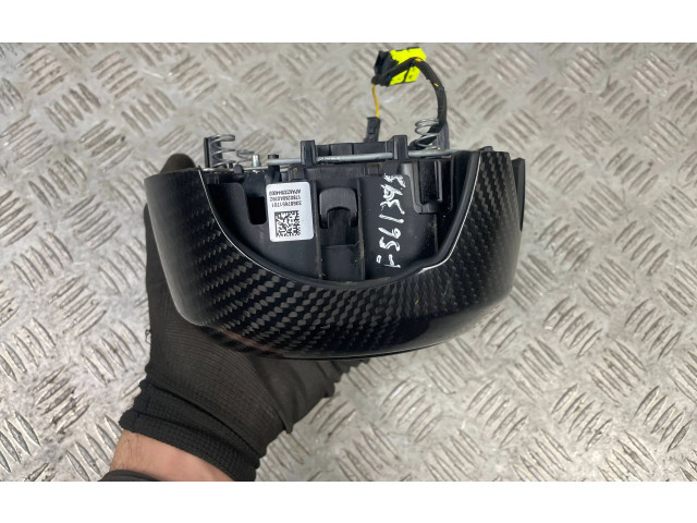 Подушка безопасности водителя 33687651701 Mini One - Cooper F56 F55