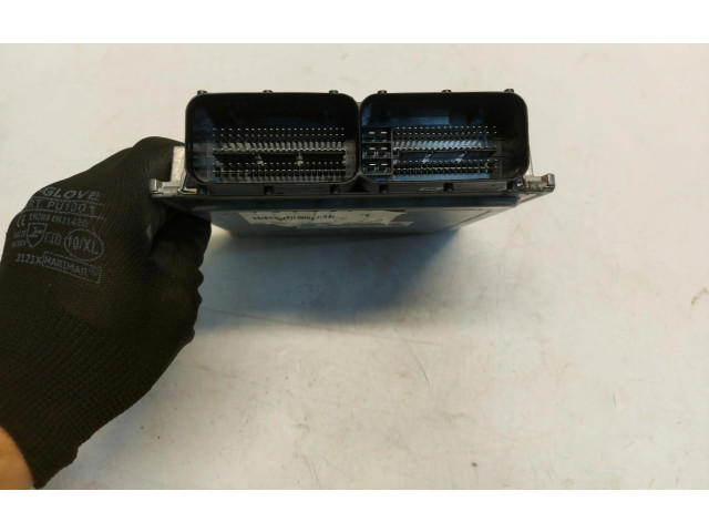 Блок управления двигателем Блок управления 06L907425E Audi A7 S7 4K8