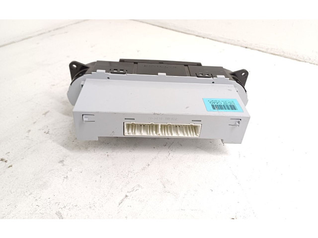Блок управления климат-контролем 972501H622EQ, FC1094   KIA Ceed