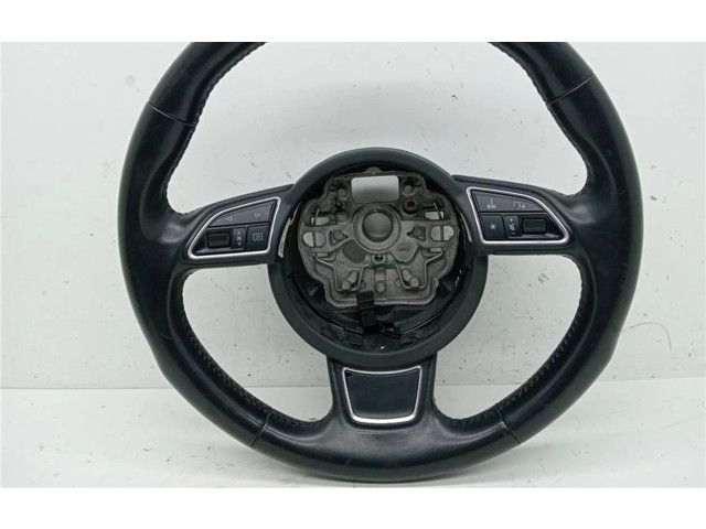 Руль Audi A1  2010 - 2018 года 4G0419091R, 0110001      