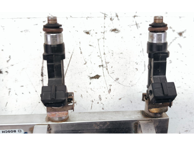 Комплект форсунок 0280151247, 55565971    Buick Encore I  B14XFT / LUV 