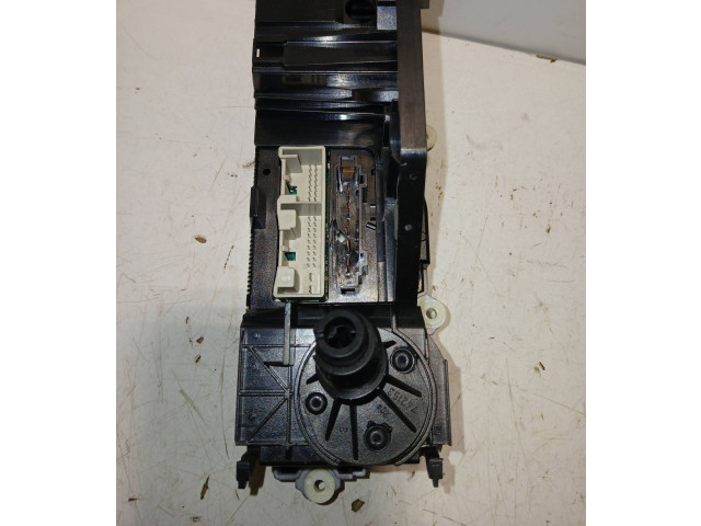 Блок управления климат-контролем 742153 Volkswagen Golf Plus