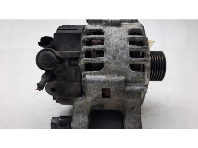 Генератор 9642879680   Citroen C3 Pluriel 1.6     