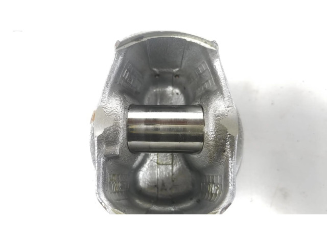  Поршень с шатуном  120A13899R, 2222DL  Dacia Sandero для бензинового двигателя 0.9