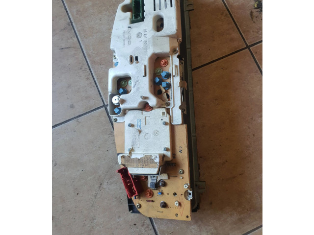 Přístrojová deska Audi 100 S4 C4 1991 4A1919033BG, 110008550003