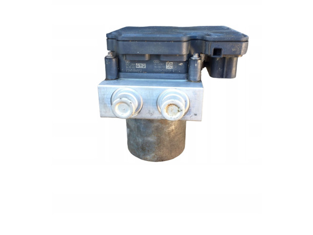 Блок АБС GL342C405AE   Ford  F150   -  года