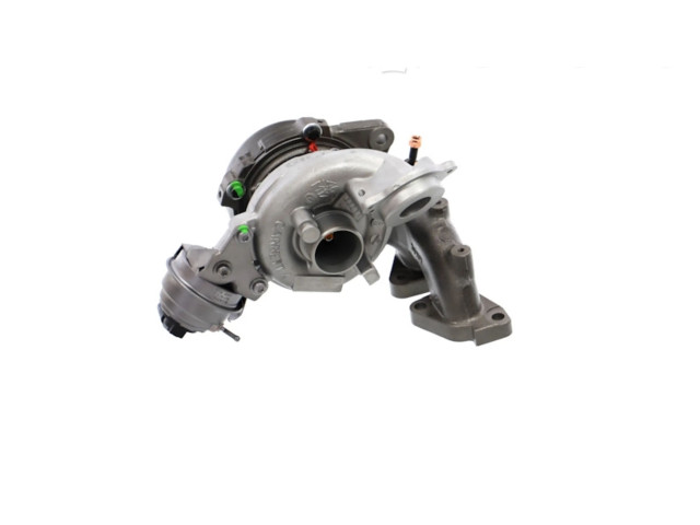 Turbodmychadlo Турбина 785448-5005S, 785448-5005S Seat Alhambra (Mk1)