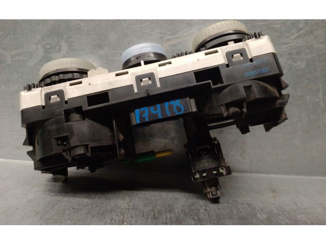 Модуль блока управления кондиционером 69667016, 5PINES Mitsubishi Colt