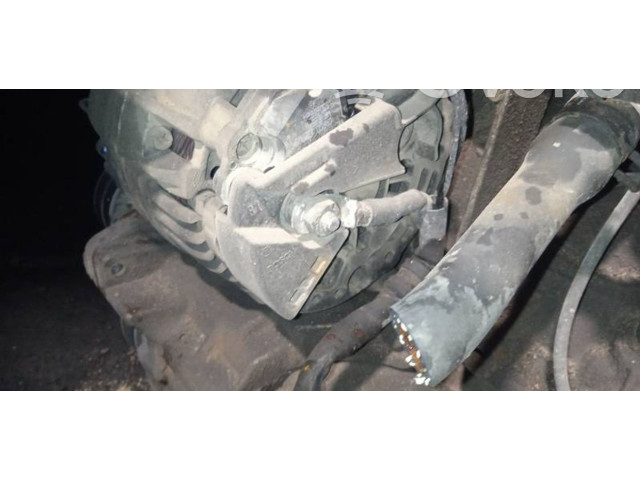 Генератор 038903023L, 0124325001 Volkswagen Bora