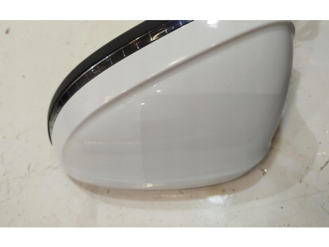 Зеркало электрическое        Audi A5  2016 -  года   