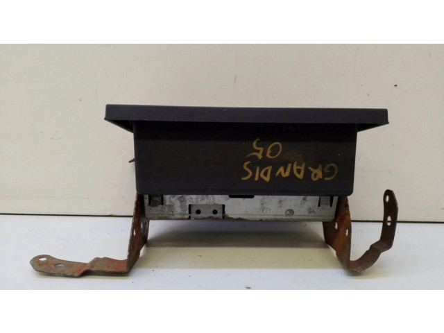 Дисплей 47275192B, MN141366VB Mitsubishi Grandis