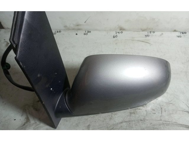 Зеркало электрическое Volkswagen Touran I 2003 - 2010 года