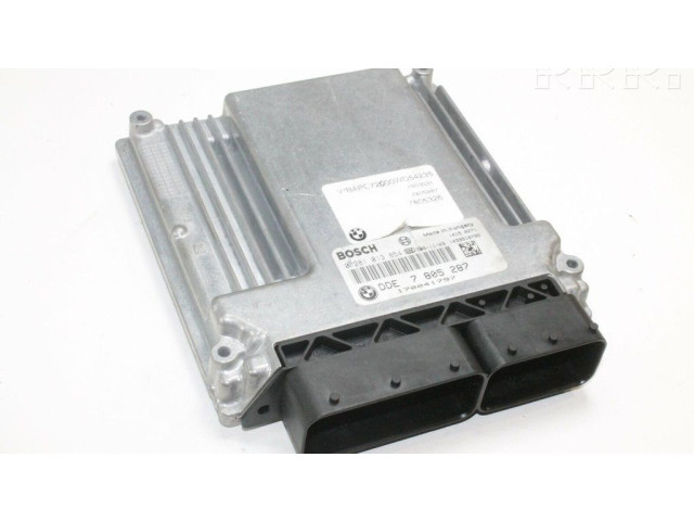 Řídící jednotka 7805287 BMW X3 E83 2006