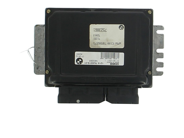 Řídící jednotka 12147563194   Mini One - Cooper R50 - 53 2002